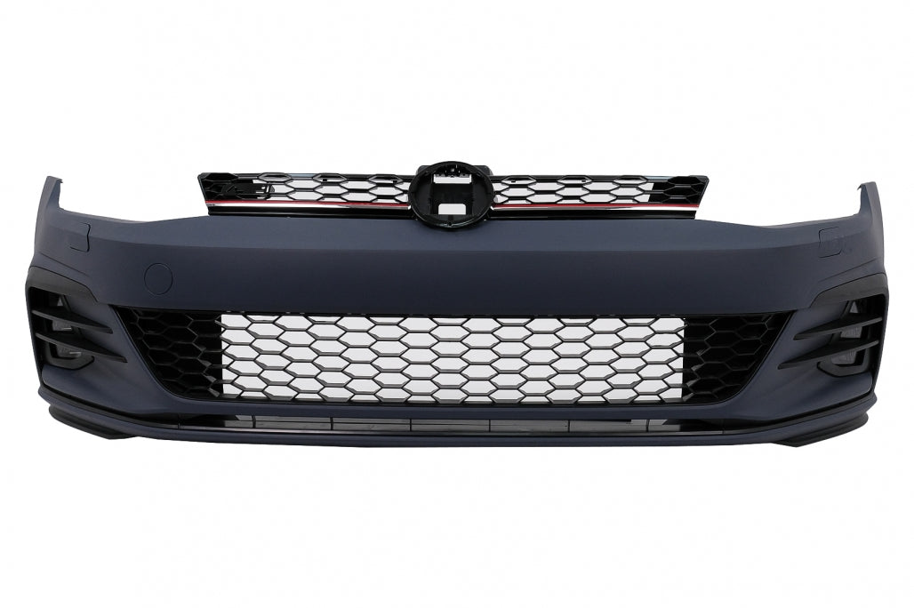 Kit carrozzeria adatto per VW Golf 7.5 Facelift Hatchback (2017-2020) GTI Design