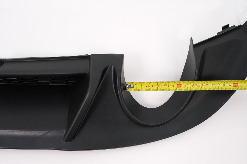 Kit carrozzeria adatto per VW Golf 7.5 Facelift Hatchback (2017-2020) GTI Design