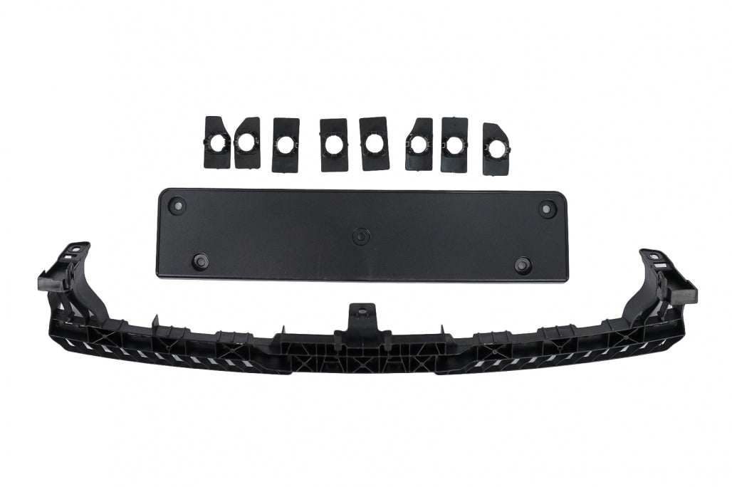 Kit carrozzeria adatto per VW Golf 7.5 Facelift Hatchback (2017-2020) GTI Design