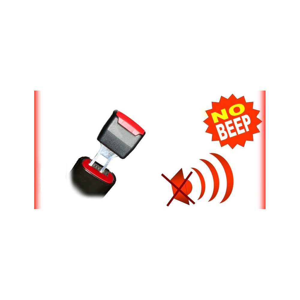 Ganci per cinture togli bip