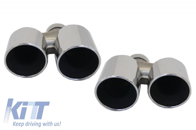 Body kit Alfa Romeo Giulia Q4 (2016-Up)