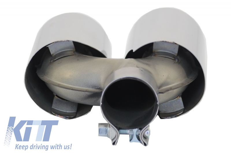 Body kit Alfa Romeo Giulia Q4 (2016-Up)