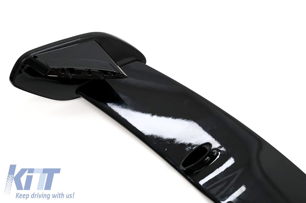 Spoiler Mercedes Classe A W177 - 5 porte (2018-2022) Design A45