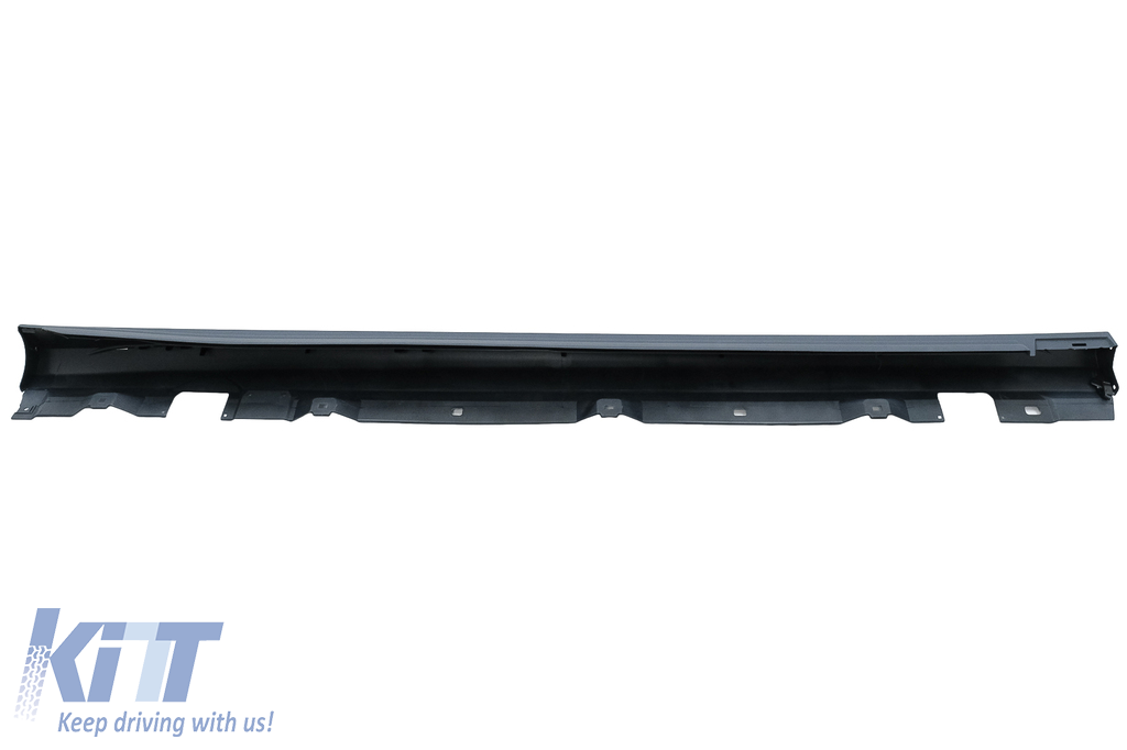Minigonne Mercedes Classe A W177 Hatchback 5 porte (2018-2022) Design A45