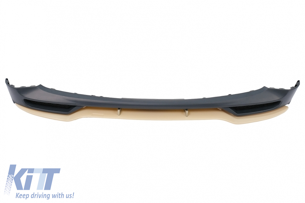 Kit carrozzeria completo adatto per Smart ForTwo 453 (2014-2019)