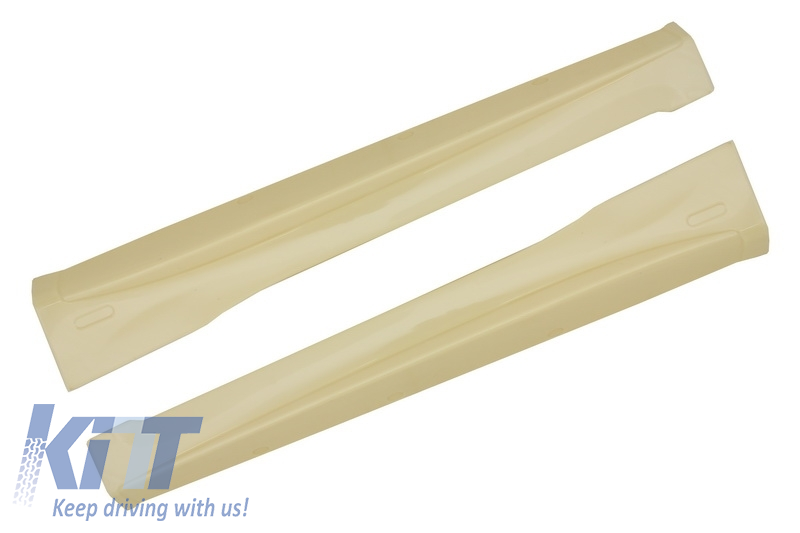 Kit carrozzeria completo adatto per Smart ForTwo 453 (2014-2019)