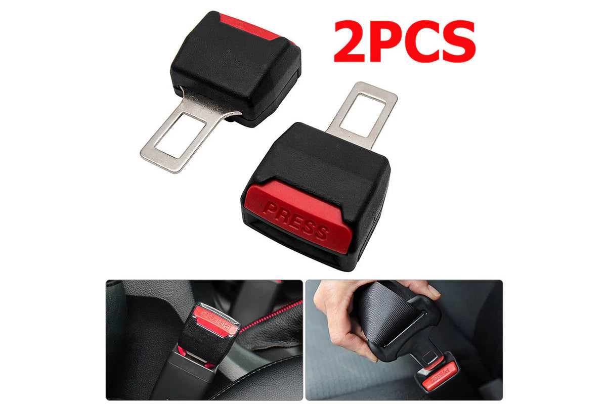 Ganci per cinture togli bip