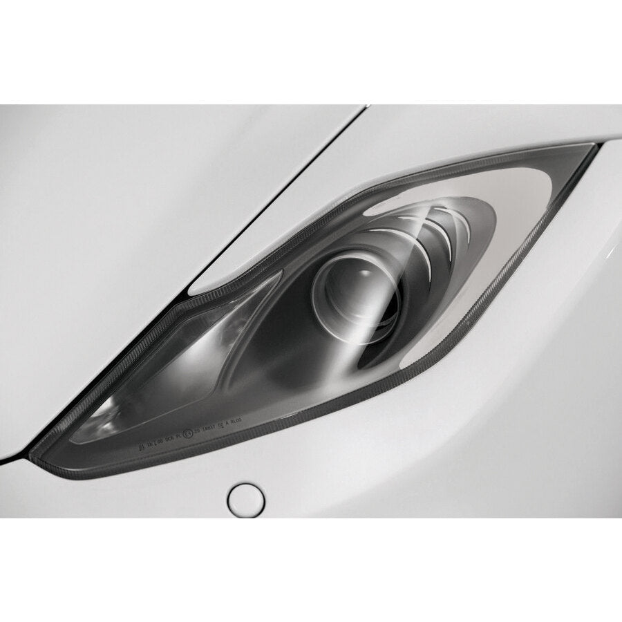 Pellicola fanali fumè 150x40cm