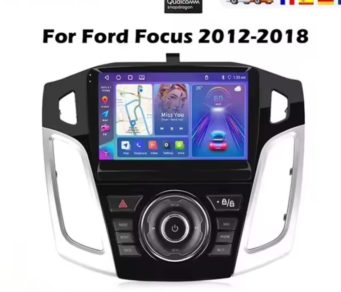 Ford Focus 2012/2018
