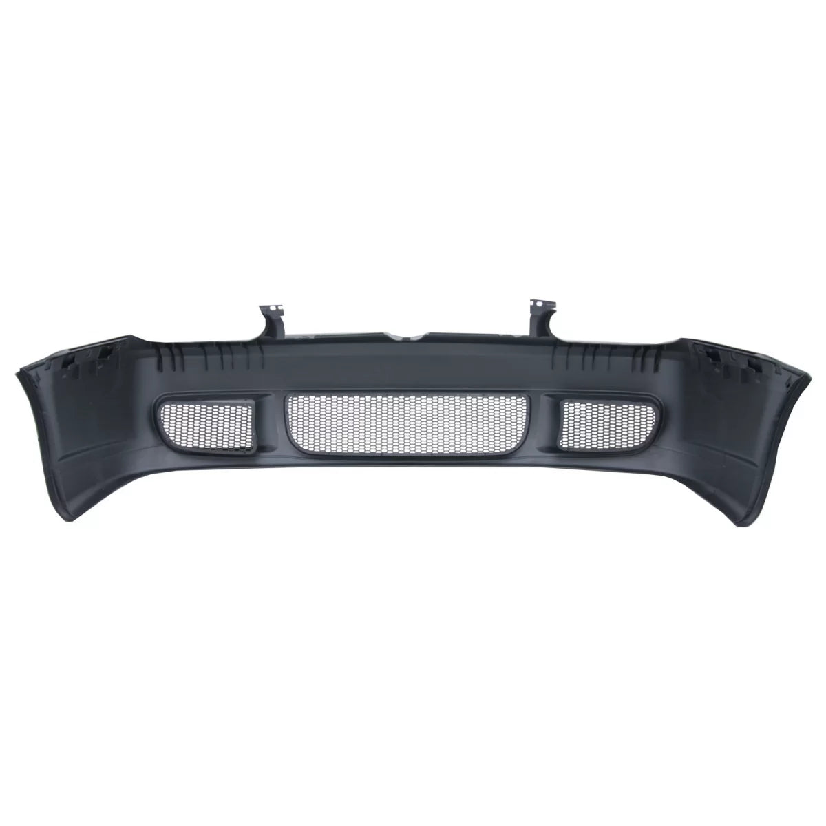 Paraurti R32 vw golf 4 in abs