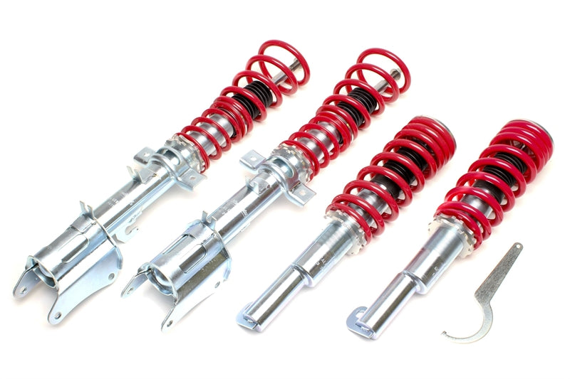 Kit di sospensioni coilover TA Technix adatto per Alfa Romeo 147, 156, 156 Sportwagon