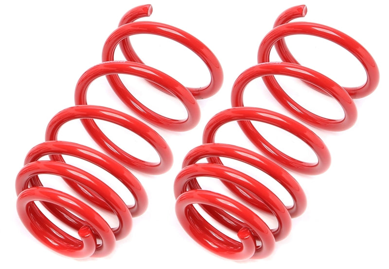 Molle TA Technix adatte per Smart Fortwo tipo MC01 --/25mm