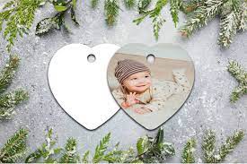 Palline Natale personalizzabile