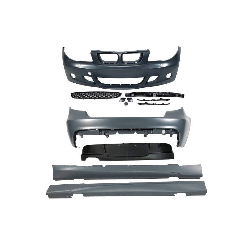 Kit Estetici BMW E87 Look M-Tech 2005 A 2011