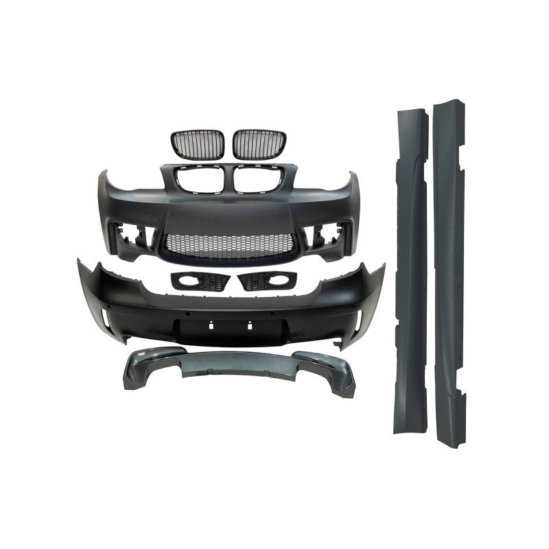 Kit Estetici BMW E87 Look M1