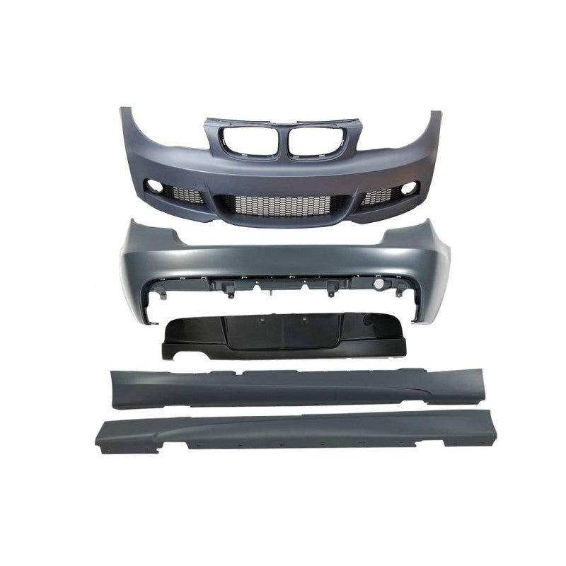 Kit Estetici BMW E87 Look M-Tech II