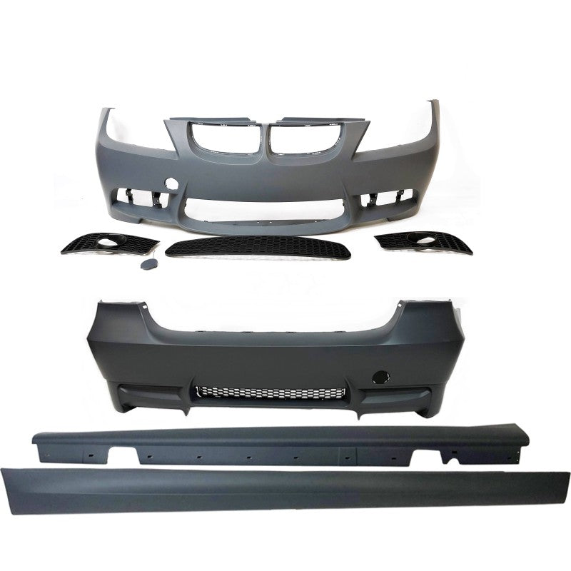 Kit Estetici BMW E90 05-08 Look M3 ABS
