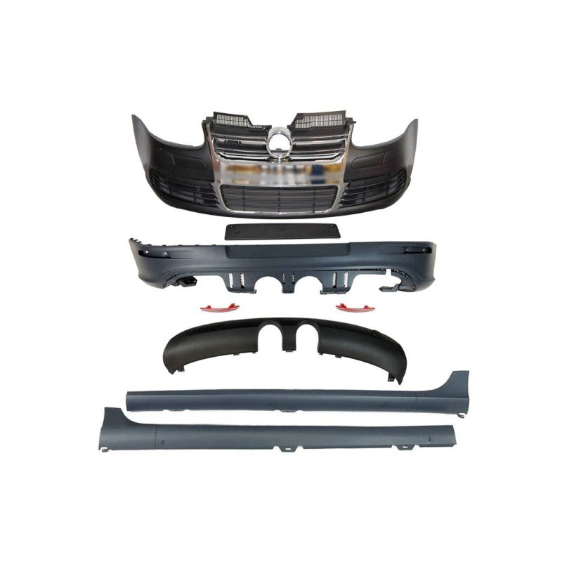 Kit Estetici Volkswagen Golf 5 Look R32 ABS