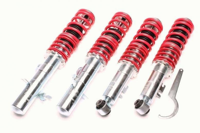 Kit di sospensioni coilover TA Technix adatto per BMW Group Mini tipo R50