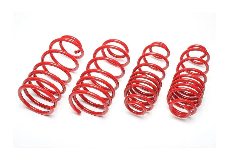 Molle assetto Alfa Romeo Mito