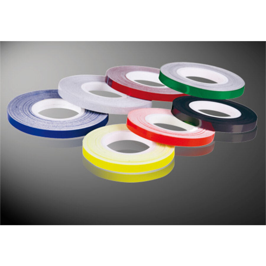 Adesivi rifrangenti Piega Nastro rifrangente Ruota- 7mm