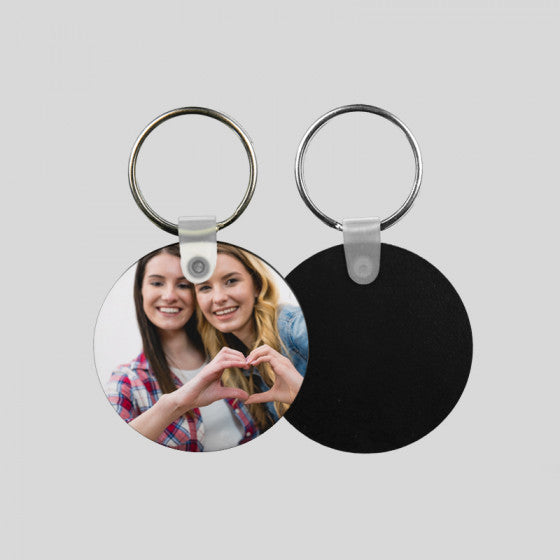 Portachiavi Personalizzato