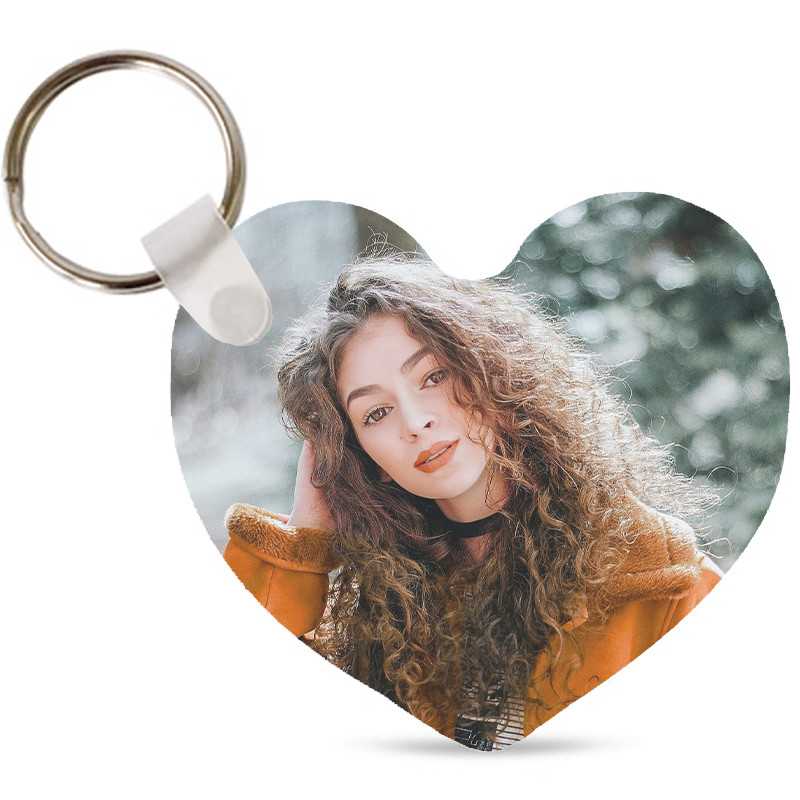 Portachiavi Personalizzato