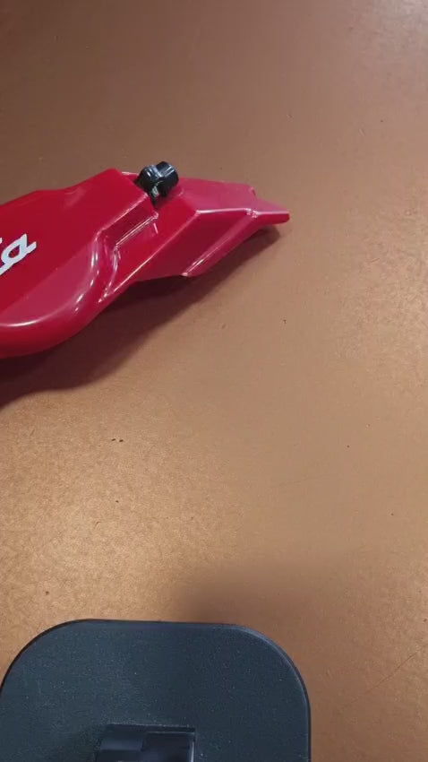 Cover pinza freno - logo 500x