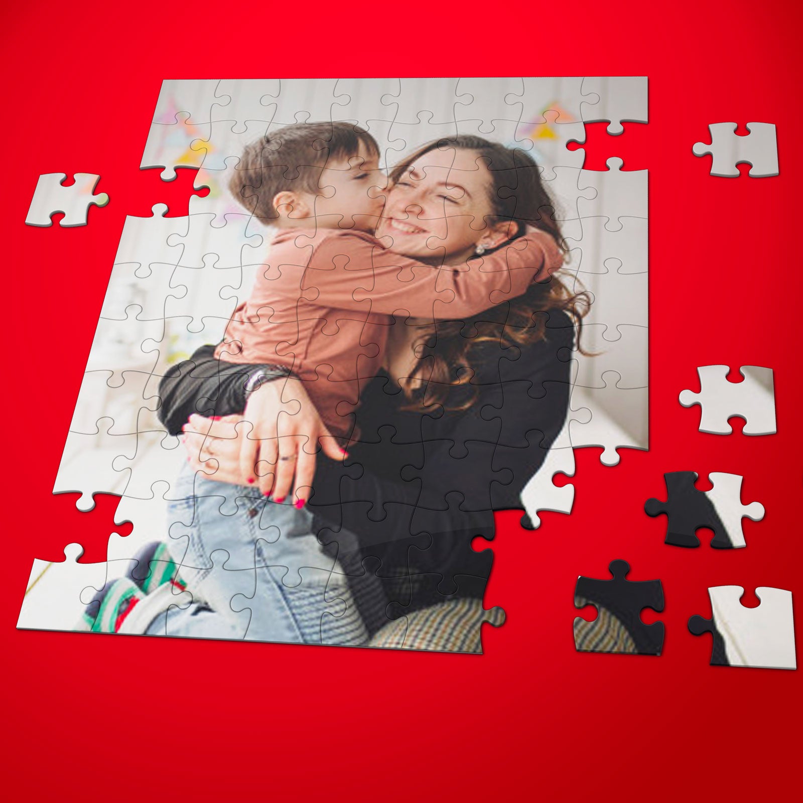 Puzzle personalizzato