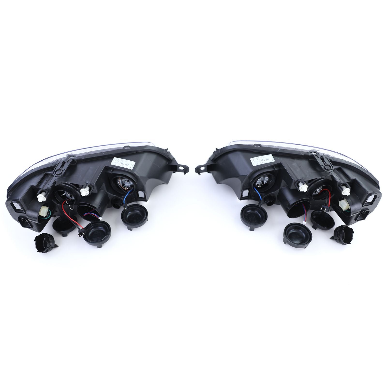 Fanali punto 188 dal 2003 al 2005