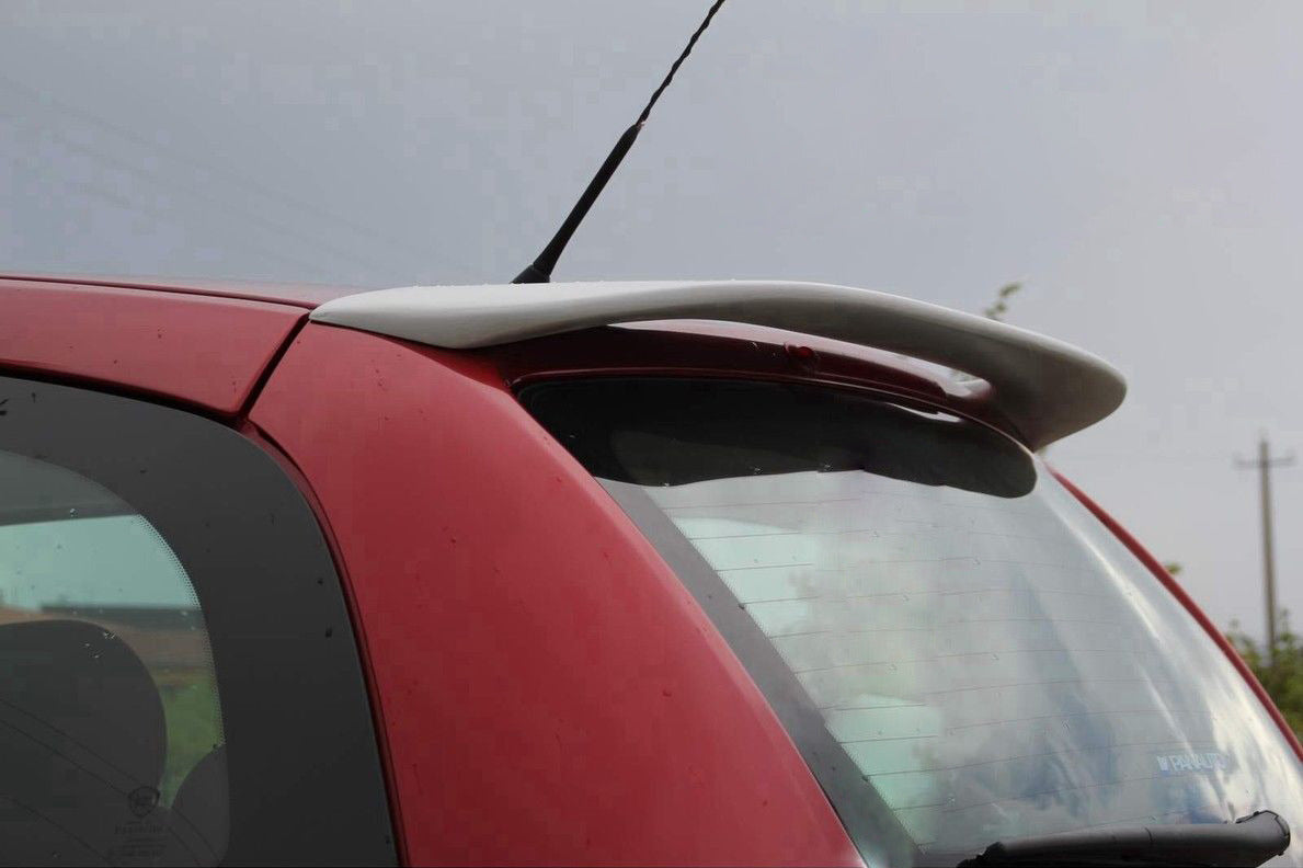 Spoiler Lancia Ypsilon 2003-2010