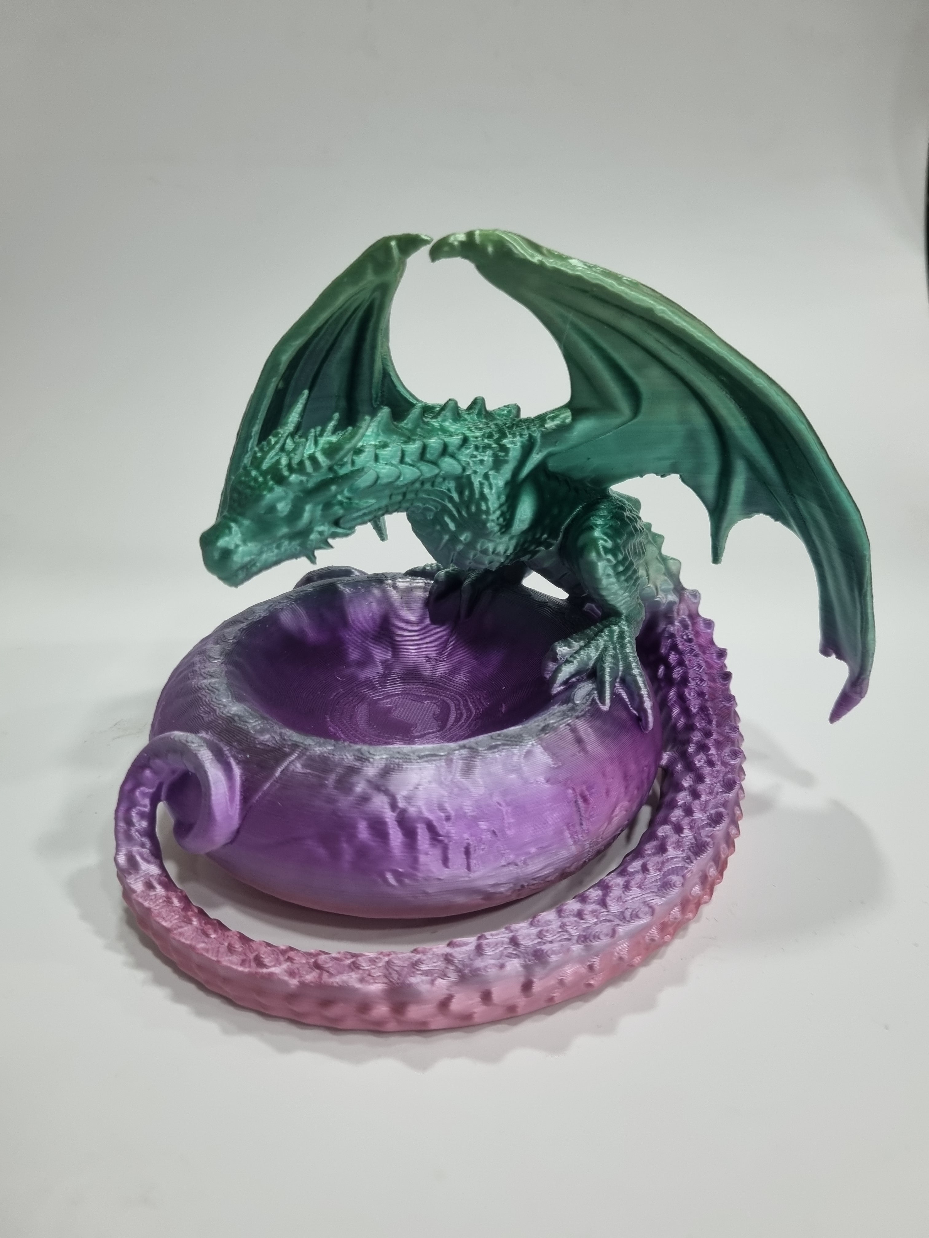 Portaoggetti Dragon's Rest