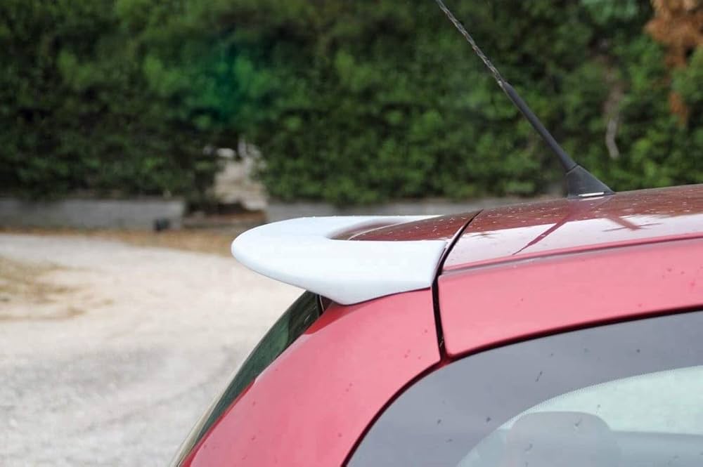 Spoiler Lancia Ypsilon 2003-2010
