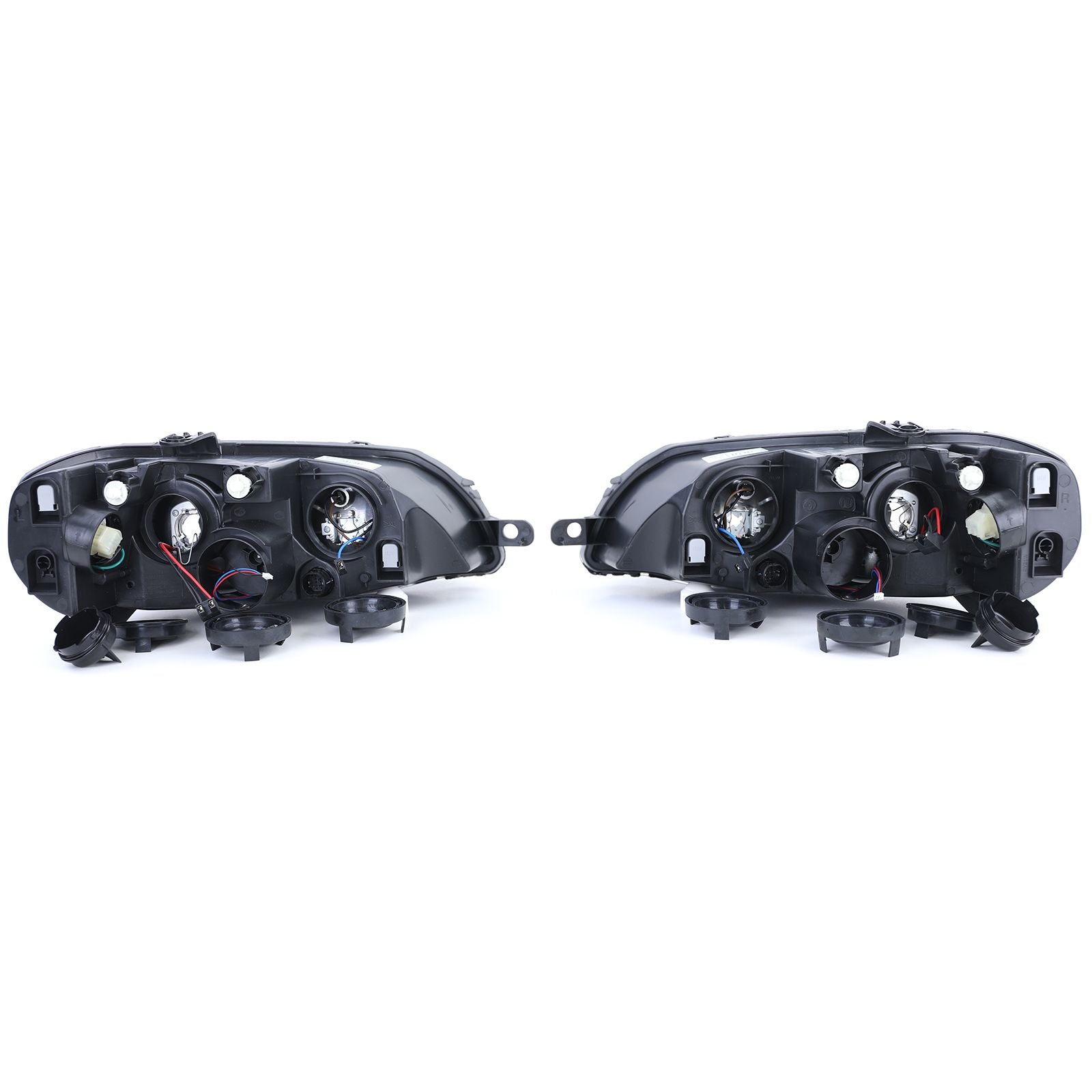 Fanali punto 188 dal 2003 al 2005