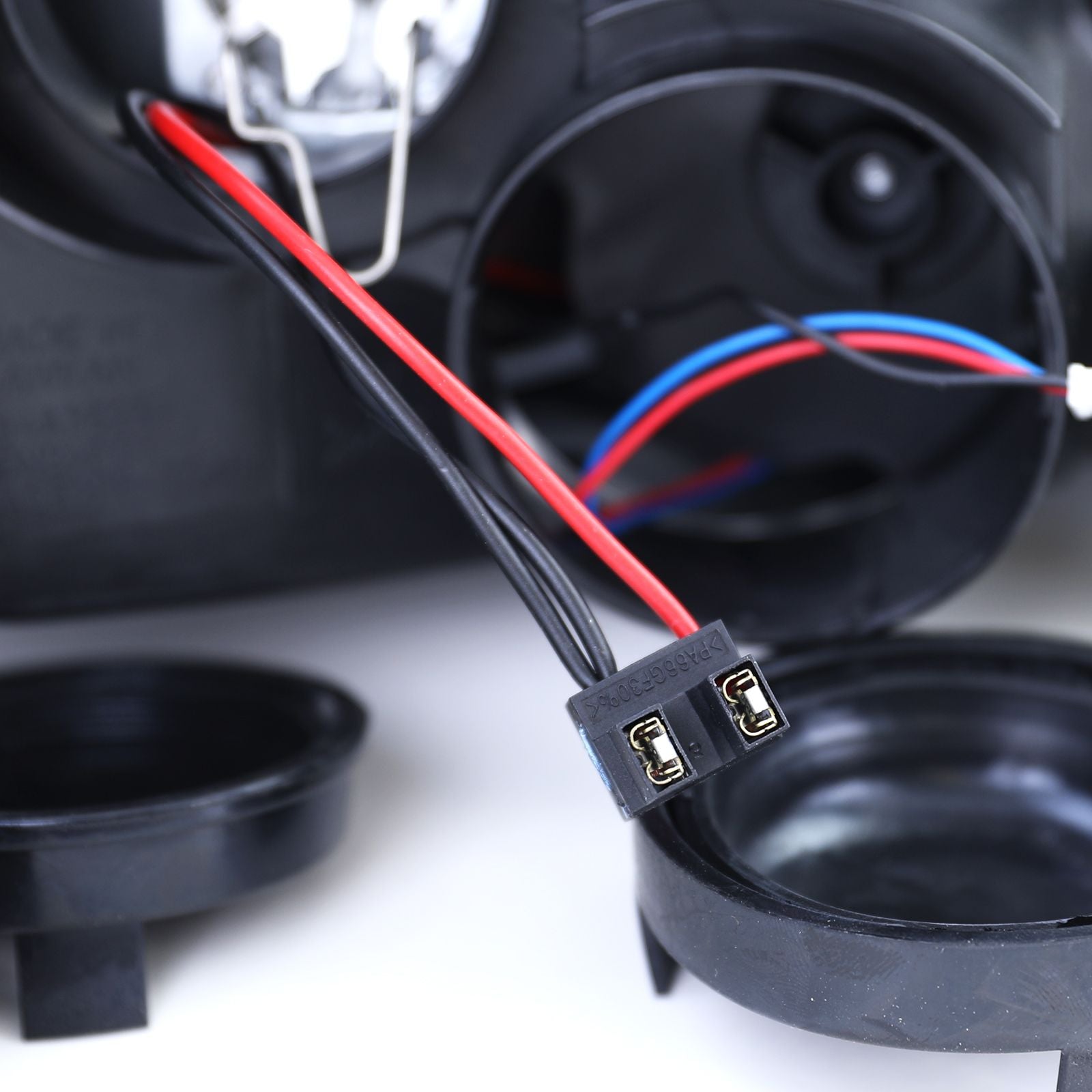 Fanali punto 188 dal 2003 al 2005