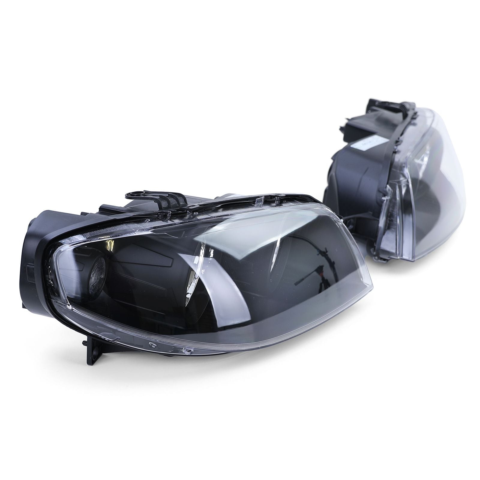 Fanali punto 188 dal 2003 al 2005