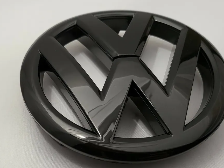 Badge per griglia anteriore Volkswagen Golf MK6 2008-2013