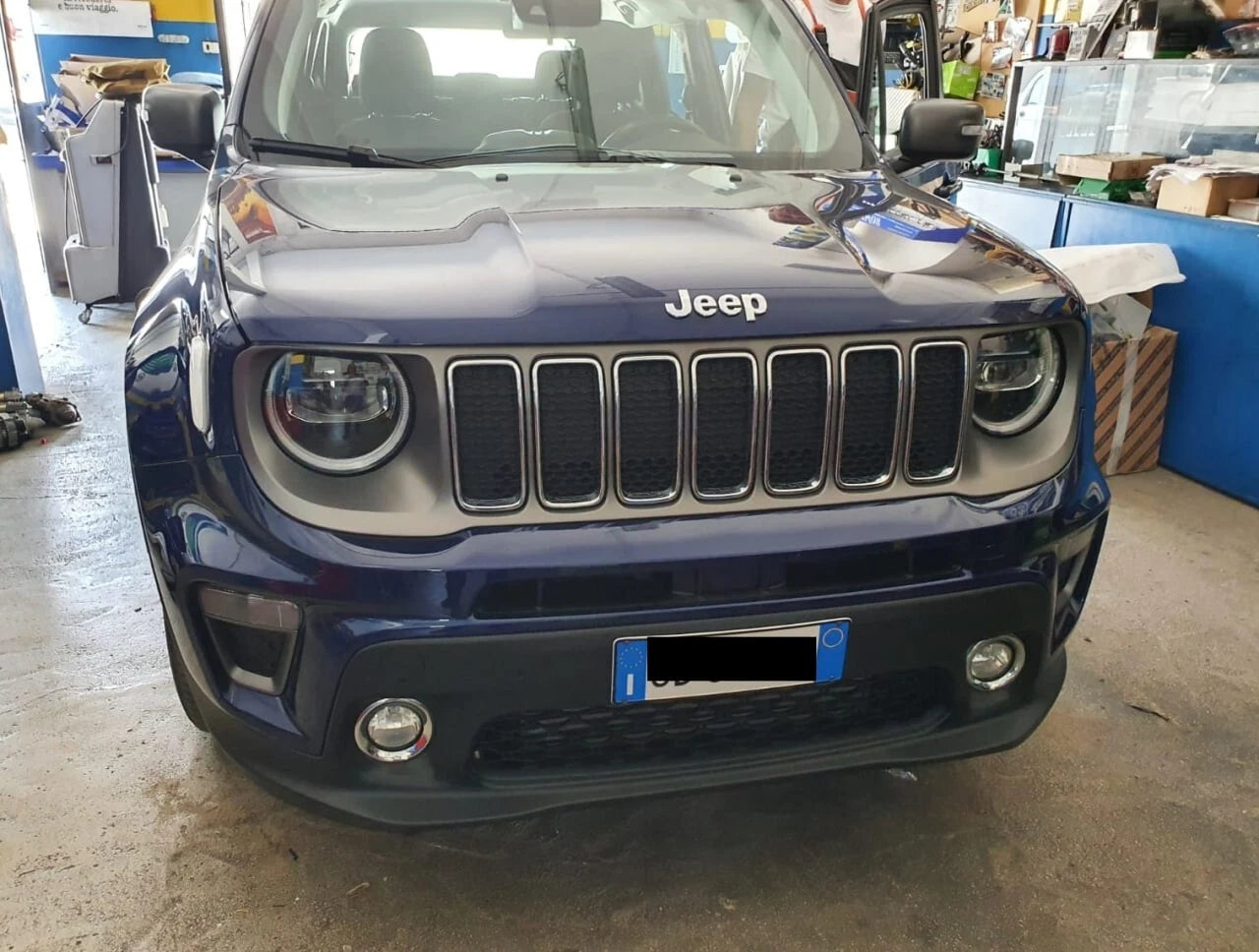 Fari full led Jeep Renegade 2014/2021