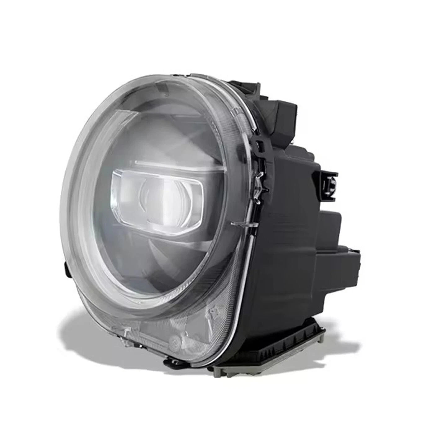 Fari full led Jeep Renegade 2014/2021