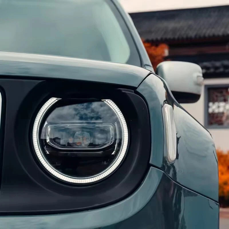 Fari full led Jeep Renegade 2014/2021