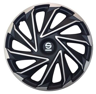 Copriruota Sparco raggio 14