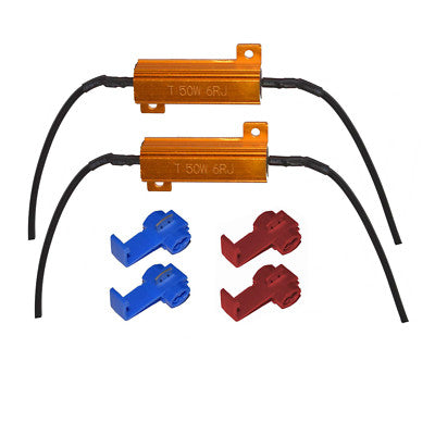 Resistenza 50W universale