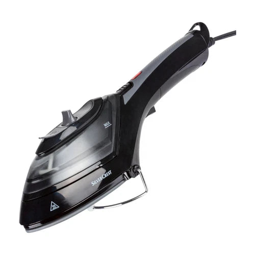 Spazzola a vapore da viaggio