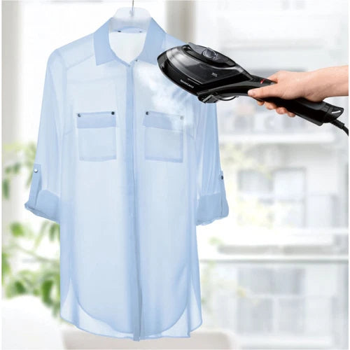 Spazzola a vapore da viaggio