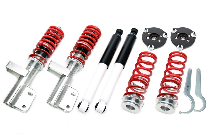 Kit di sospensioni coilover TA Technix adatto per Smart 453, Renault Twingo AH
