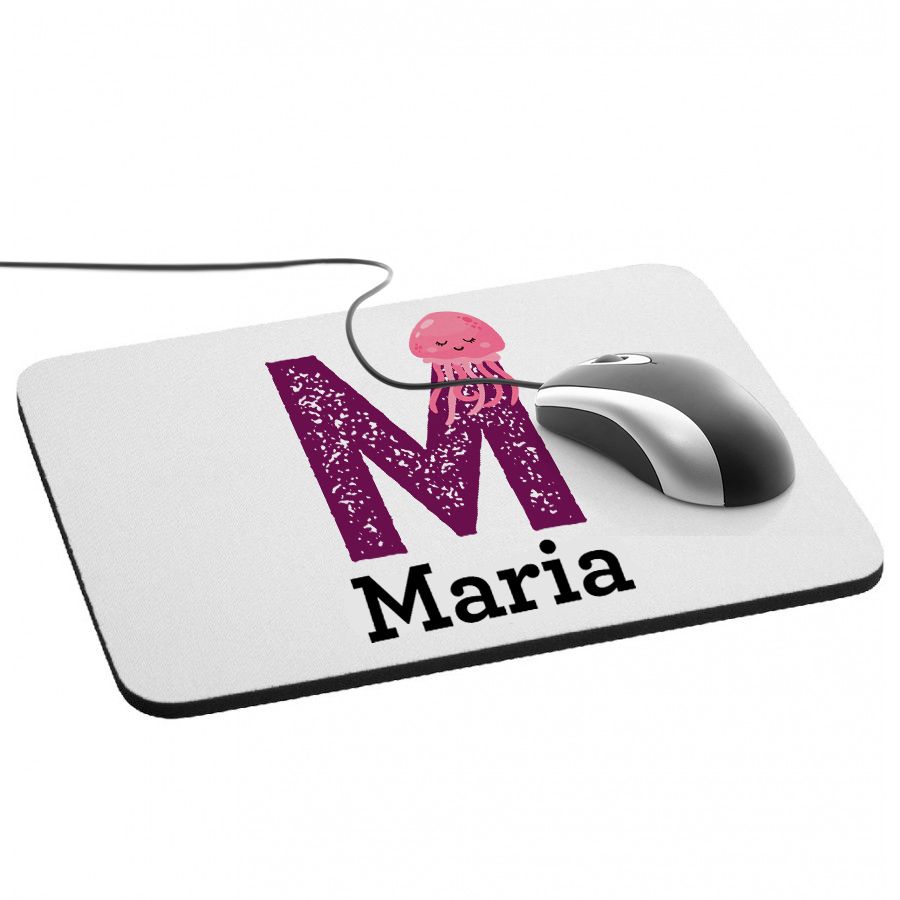 Tappetino mouse personalizzato