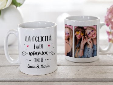 Tazza Personalizzata