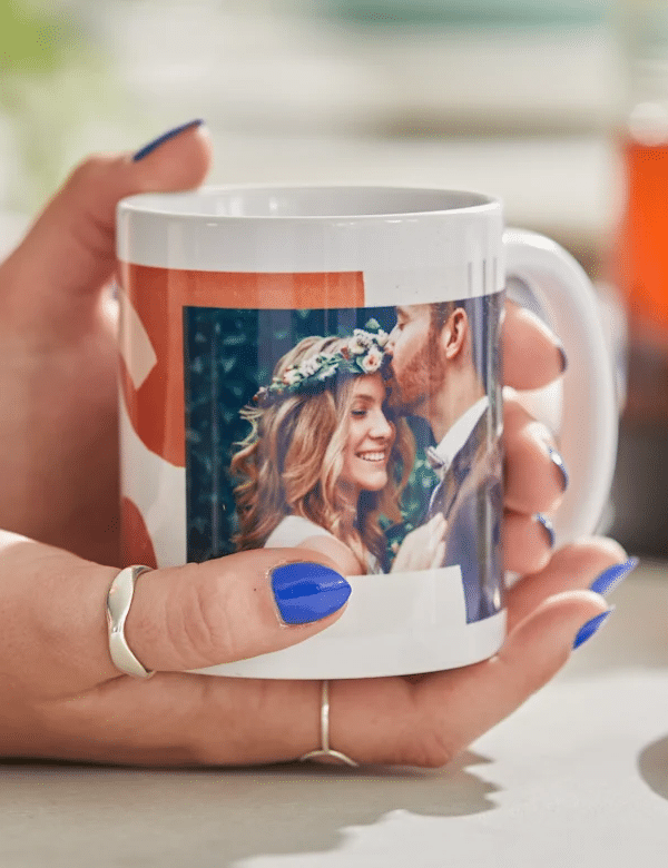 Tazza Personalizzata