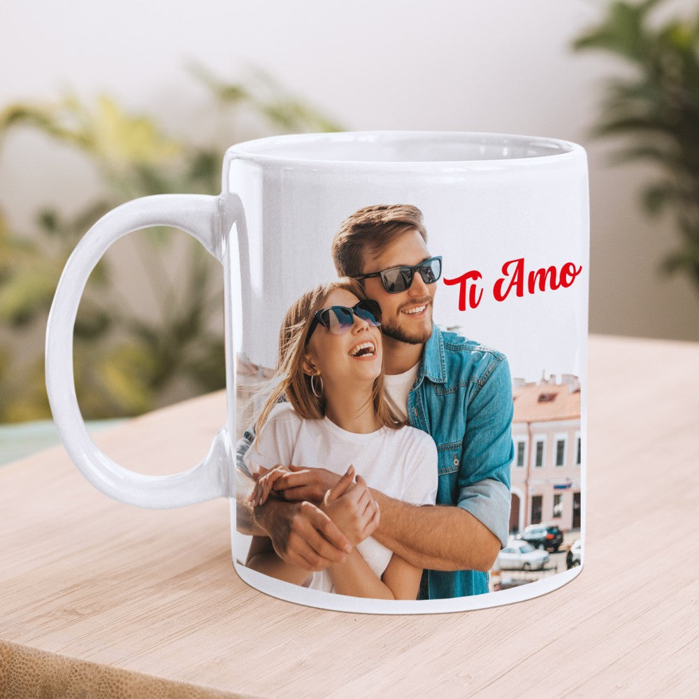Tazza Personalizzata