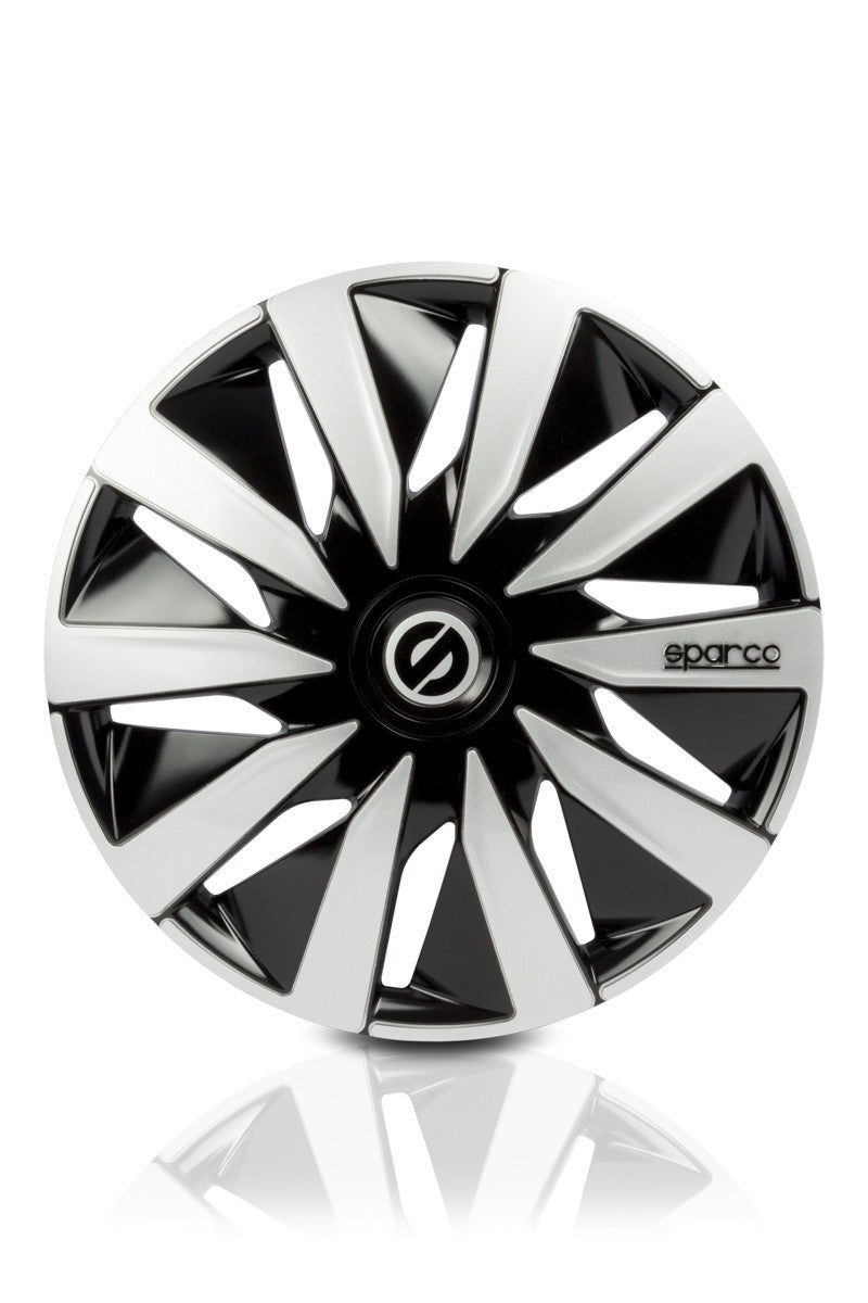 Copriruota Sparco raggio 14